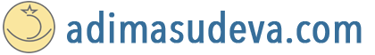 adimasudeva.com
